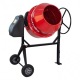 Бетоносмеситель MTX СМ-250К (Бетономешалка MTX СМ-250К) в Костроме