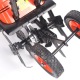 Электрический культиватор Patriot T 1.6/300F EPG Tesla-3 в Костроме