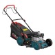 Газонокосилка бензиновая Alteco GLM 4.5 HP в Костроме