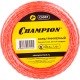 Корд триммерный Champion Square Twist Duo 2.4мм, 12м (витой квадрат) в Костроме