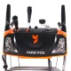 Снегоуборщик Yard Fox Optima 6654E в Костроме