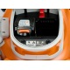Газонокосилка аккумуляторная Villartec MA4046 SET AM405 + AC402 в Костроме