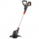 Аккумуляторный триммер Gardena ComfortCut Li-18/23 без аккумулятора и ЗУ в Костроме