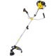 Бензокоса (бензиновый триммер) Eurolux TR-2500S в Костроме