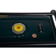 Бензогенератор BauMaster PG-8720X 1.5 кВт в Костроме