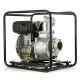 Дизельная мотопомпа DaiShin SST-100 YD в Костроме