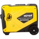 Бензогенератор инверторный Huter DN7500SXA 5.5 кВт в Костроме