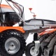 Подметальная машина Patriot S 608P в Костроме