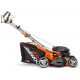 Газонокосилка бензиновая Daewoo DLM 4600SP в Костроме