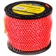 Корд триммерный Champion Twisted Square 4.0мм, 95м (витой квадрат)+нож в Костроме