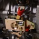 Дизельгенератор Huter LDG 10000LXА 7.5 кВт в Костроме