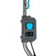 Газонокосилка аккумуляторная DDE BlueTech LMB 3340 (без аккумулятора и ЗУ) в Костроме