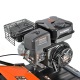 Бензиновый вертикуттер (аэратор) Patriot SCG202 в Костроме