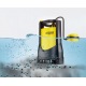 Погружной дренажный насос Karcher SDP 9500 в Костроме