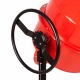 Бетоносмеситель MTX СМ-140К (Бетономешалка MTX СМ-140К) в Костроме