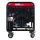 Дизельгенератор Fubag DS 12000 A ES 11 кВт в Костроме