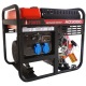 Дизельгенератор A-iPower AD3000 2.8 кВт в Костроме