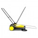 Подметальная машина Karcher S 4 в Костроме
