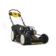 Газонокосилка бензиновая Cub Cadet CC LM3 CR53S в Костроме