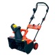 Снегоуборщик электрический Snow Fox SF6601-09 в Костроме