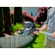 Электрокоса (электрический триммер) Gardena ComfortCut 550/28 в Костроме
