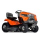 Садовый минитрактор Husqvarna TS 142T в Костроме