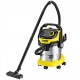 Пылесос для сухой и влажной уборки Karcher WD 5 Premium в Костроме
