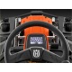 Садовый райдер Husqvarna R 316TX AWD в Костроме