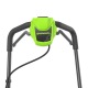 Газонокосилка аккумуляторная GreenWorks GD40LM361 4 Ач в Костроме