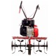 Культиватор Eurosystems Euro-5 EVO RM Loncin TM60 в Костроме