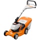Газонокосилка аккумуляторная Stihl RMA 443.0 C в Костроме