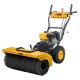 Снегоуборщик Denzel SWB-600 в Костроме