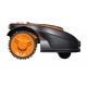 Газонокосилка-робот Worx Landroid M WR757E в Костроме