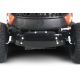 Садовый минитрактор Yard Fox T 108SCH в Костроме