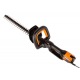 Электрический кусторез (электрокусторез) Worx WG212E.1 в Костроме