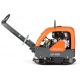 Виброплита реверсивная Husqvarna Atlas Copco LG 400 DEC в Костроме