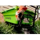 Самоходная тележка Greenworks Battery G40GCK4 в Костроме
