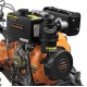 Мотоблок Carver MT-900DE в Костроме