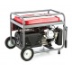 Бензогенератор Kronwerk LK 7500E 6 кВт в Костроме