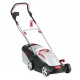 Газонокосилка электрическая AL-KO Comfort 34 E Purple/Пурпур в Костроме