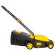 Электрическая газонокосилка Huter ELM-2000P в Костроме