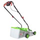 Газонокосилка аккумуляторная RedVerg RD-LM18-330BL/U (без аккумулятора и зарядного устройства) в Костроме