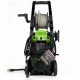 Мойка высокого давления GreenWorks GPWG4II в Костроме