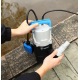 Дренажный насос DEKO DWP-400P в Костроме