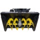 Снегоуборщик Huter SGC 4000E в Костроме