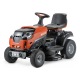 Садовый трактор Oleo-Mac 109L/19 KV в Костроме