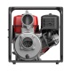 Бензиновая мотопомпа Sunreka GWP100ST в Костроме