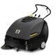 Подметальная машина Karcher KM 85/50 W Bp Pack Adv в Костроме