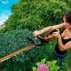 Кусторез аккумуляторный Worx WG259E.9 (без аккумулятора и ЗУ) в Костроме