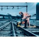 Рельсорез Husqvarna K 1270 Rail 14&quot; 9670711-01 в Костроме
